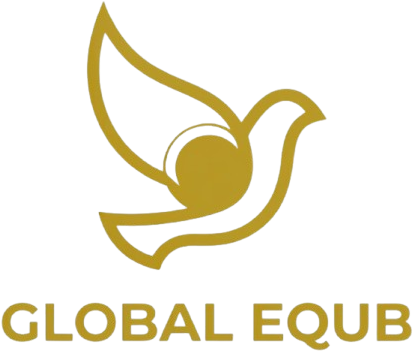 GlobalEqub Logo